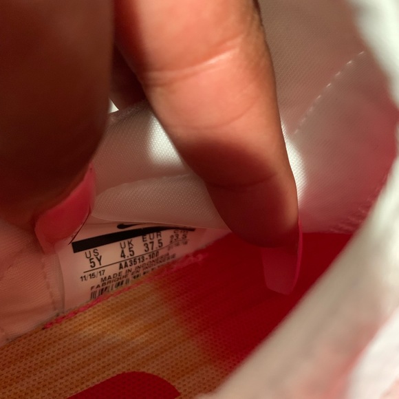 Nike prestos - Picture 3 of 5